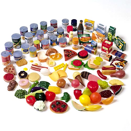 進(jìn)口食品安檢不過關(guān),貿(mào)易逆差持續(xù)增大